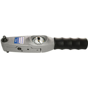 798GP 1A - DIRECT READING TORQUE WRENCHES - Orig. Gedore